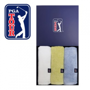PGA 180g 모달 면사타올 3p 세트(미니)