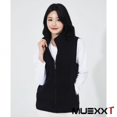 MUYV01 후리스 조끼