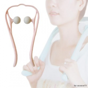 골프공 목안마기