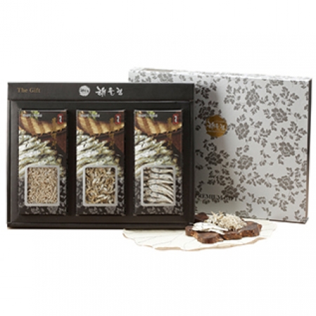 해울림 멸치셋트 소망4호 #2