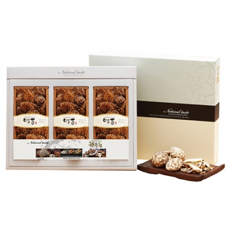 해울림 버섯셋트 4호 #2