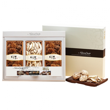 해울림 버섯셋트 3호 #2