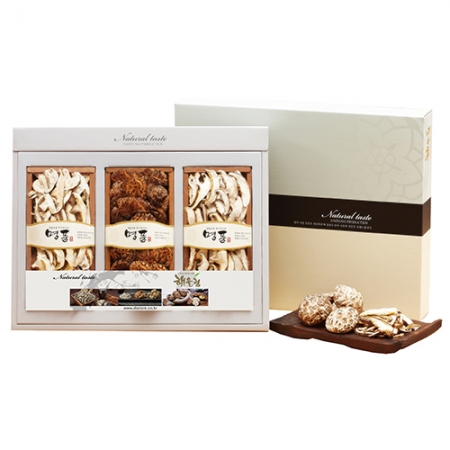 해울림 버섯셋트 2호 #2