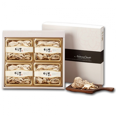 해울림 버섯셋트 특선2호 #2