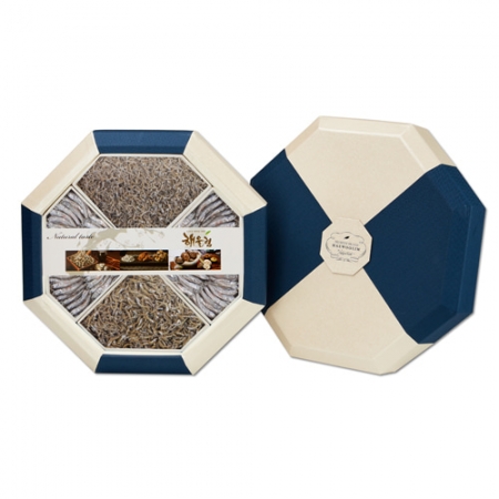 해울림 귀족은멸치 팔각한지함 1호 #2