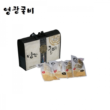 영광굴비_대박종합4미 세트 #2