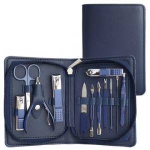 블루오션손톱깍이 12pcs