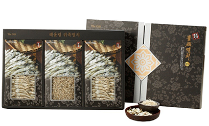 해울림 멸치셋트 귀족2호 #2