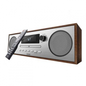 인켈 멀티 다기능 스피커 IK- 363CD