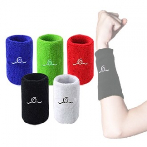 GEO 스포츠 손목 아대 손목보호대 손목밴드 (대)