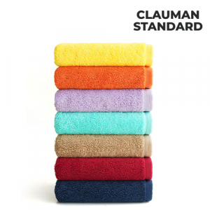 클라우망 40수코마사 매직호텔수건타올 200g