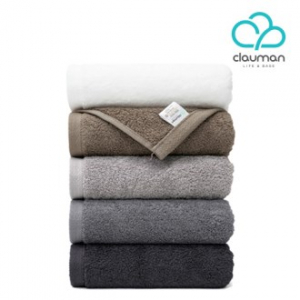 클라우망 40수코마사 매직호텔수건타올 200g