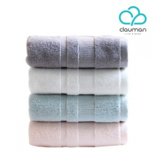 애슐리모던 30수코마사 데일리수건타올 140g