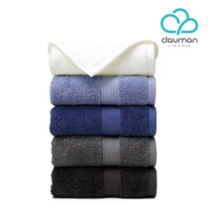 애슐리모던 코마사 호텔수건 두꺼운타올 190g