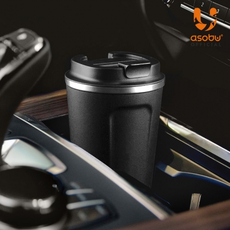 캐나다 아소부 프리미엄 시그니쳐 텀블러 4종세트 [방송 동일구성] #6