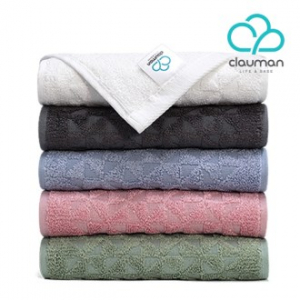 클라우망 뱀부 매직 스포츠타올 101g