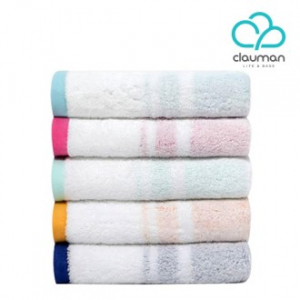 마이칼라 뱀부얀 호텔수건타올 190g