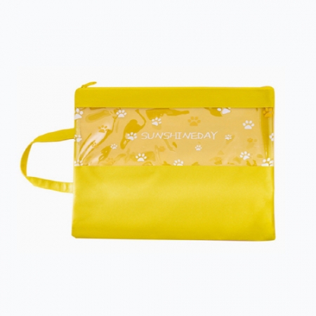 +D16314:D16342 서류가방｜문서 파우치｜파일 가방｜서류 파우치｜FM 2084 #2