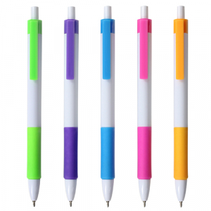 바니니들 볼펜 (불투) (엘사니들불투 볼펜)