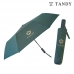 작은이미지: 탠디 3단 완전자동 우산 10K 심플 휘장 #2