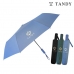 작은이미지: 탠디 3단 완전자동 우산 10K 심플 휘장 #5