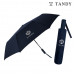 작은이미지: 탠디 3단 완전자동 우산 10K 심플 휘장 #6