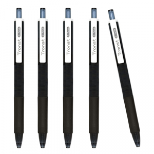 트론스트 블랙 0.7mm