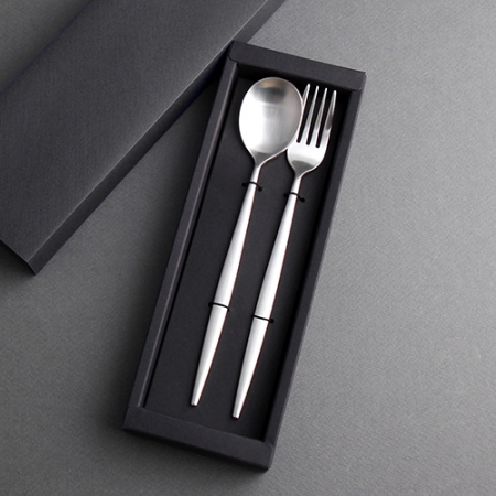 시에나 스푼&포크 2P 양식커트러리 커틀러리 #2