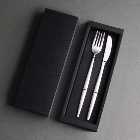 보니따 포크 & 나이프 2P 양식 커트러리세트 #2