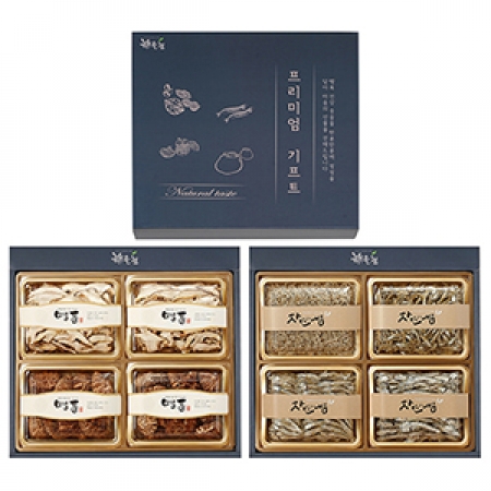 해울림 프리미엄 특선세트 1호 #2