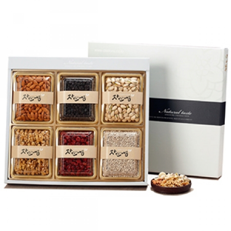 해울림 견과세트 특선 11호 #2