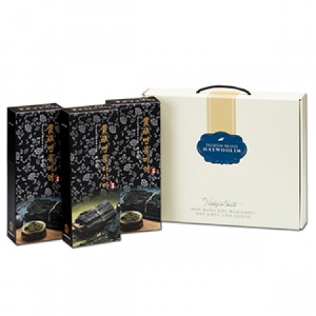 해울림 해조세트 2호 #2