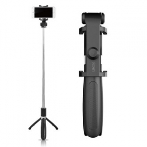 [LAAON] 스마트폰 셀카봉 삼각대 BT- SF10