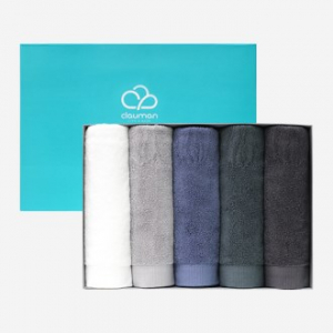 30수코마사 매직 170g 호텔수건매선물세트