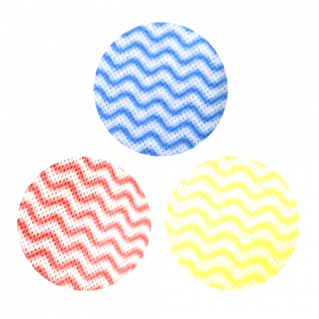 살림의고수 매직 빨아쓰는 행주 접지형 100매 #3