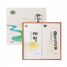 바다소리 해조류 8호
