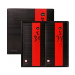 바다소리 생돌김 5호 8봉