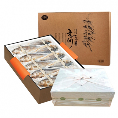 바다소리 참굴비 1호 #2