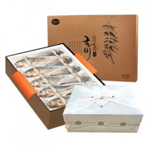 바다소리 참굴비 1호