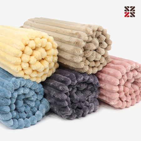 엠보싱극세사담요 #2