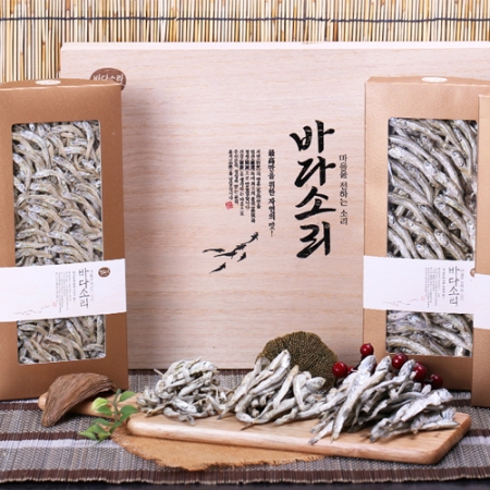 바다소리 정성 2호 #3