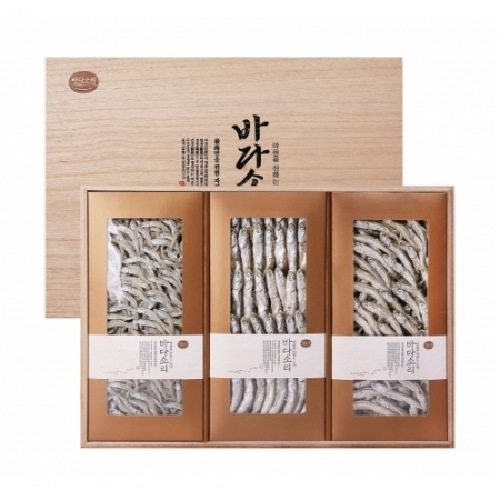 바다소리 정성 2호 #2