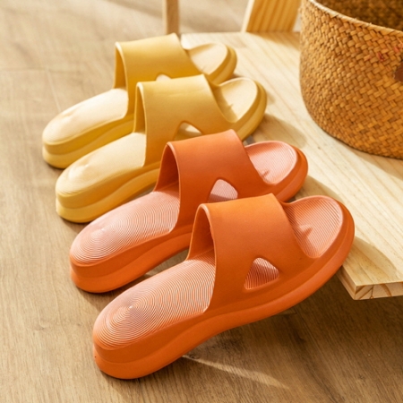 에코라이프 거실 욕실 슬리퍼 쿠션 EVA마사지 CBH210 #2