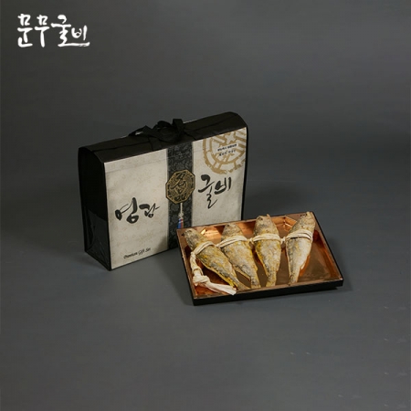 문무 울금 굴비_문무 울금 12호 4미  세트 #2