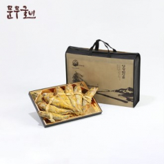 문무 울금 굴비 문무 울금 중 세트