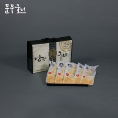문무 울금 굴비_문무 울금 5미 세트