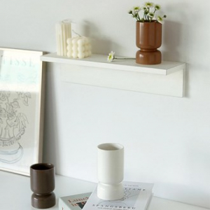 몰딩 물컵 3color 250 / 300ml