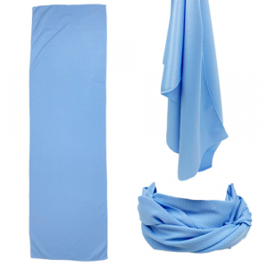 국내산 아누타 스포츠 쿨타올 30x100