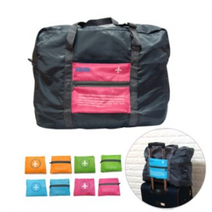 비행기 보스턴백 // 인쇄 가능 / 개별 포장 / 색상 지정가능