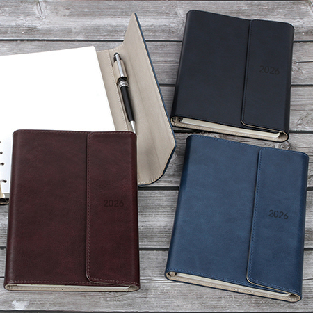 시크릿 시스템 8공 다이어리 25절 #2